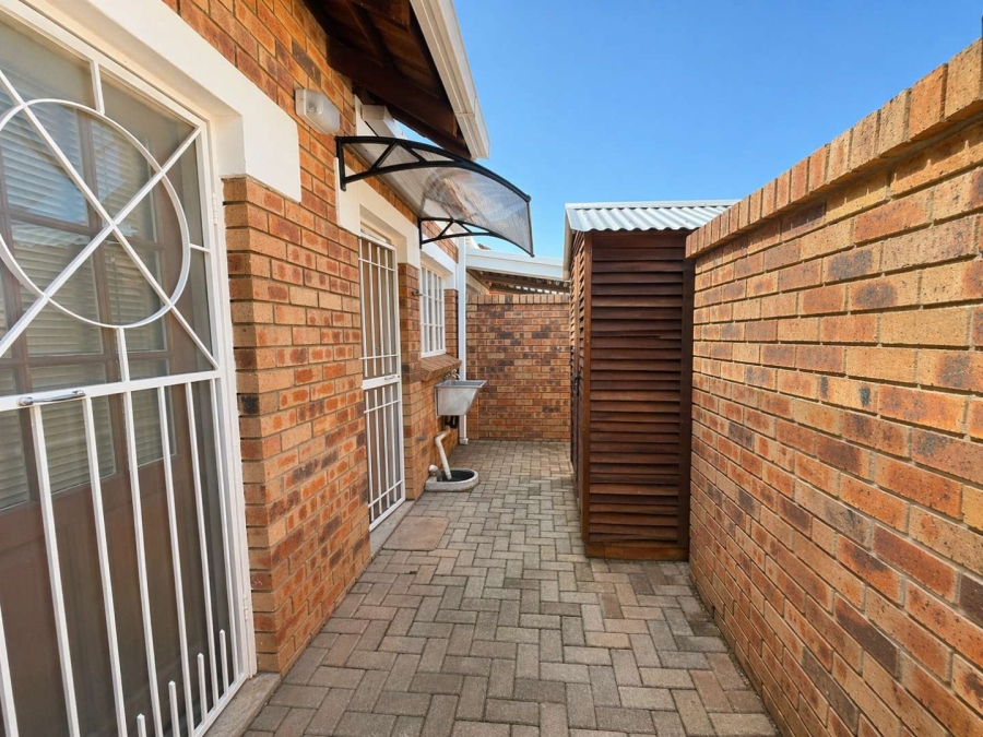 2 Bedroom Property for Sale in Universitas Free State
